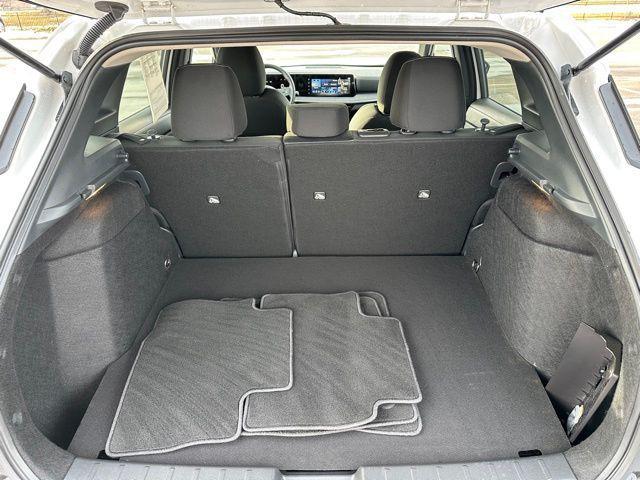 used 2025 Nissan Kicks car, priced at $20,222