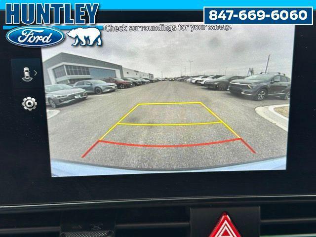 used 2025 Hyundai ELANTRA N car, priced at $27,551