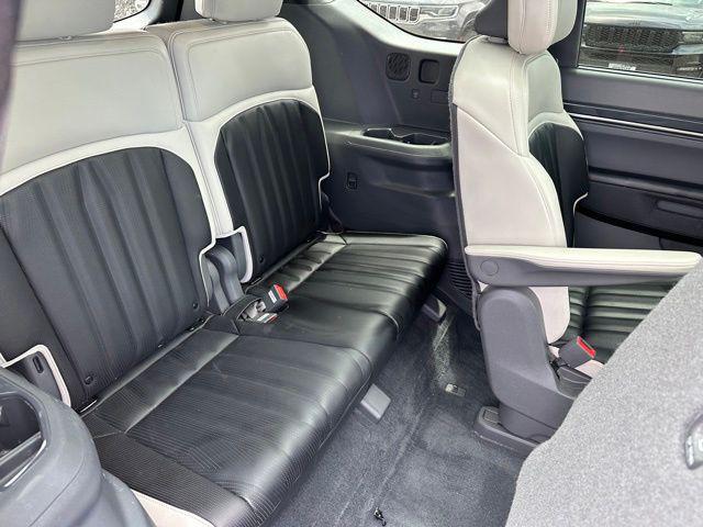 used 2024 Kia EV9 car, priced at $40,968