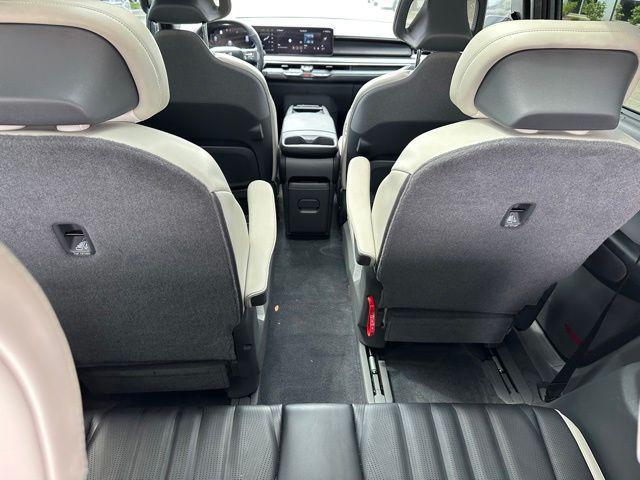 used 2024 Kia EV9 car, priced at $40,968