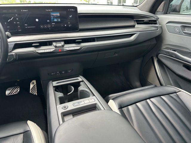 used 2024 Kia EV9 car, priced at $40,968