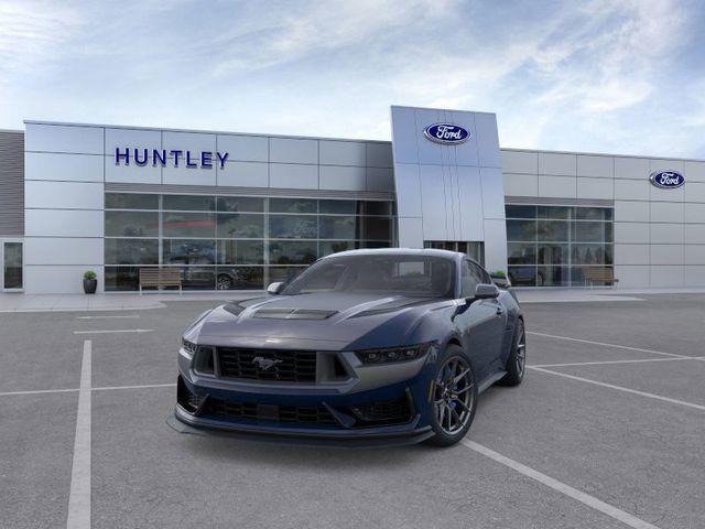 new 2025 Ford Mustang car, priced at $79,455