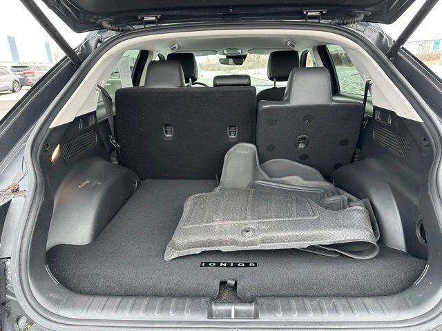 used 2023 Hyundai IONIQ 5 car, priced at $19,111