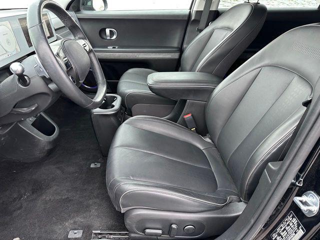 used 2023 Hyundai IONIQ 5 car, priced at $19,111
