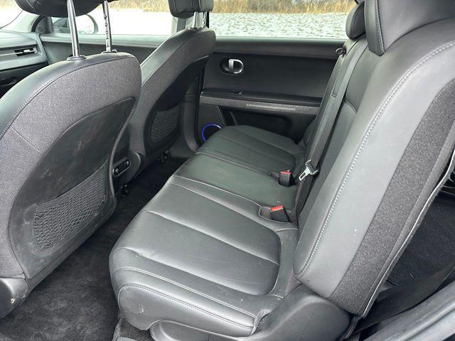 used 2023 Hyundai IONIQ 5 car, priced at $19,111
