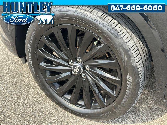 used 2024 Hyundai Palisade car, priced at $37,857