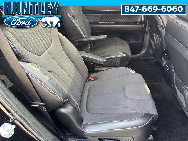 used 2024 Hyundai Palisade car, priced at $37,857