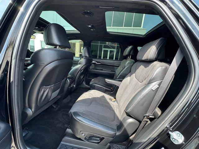 used 2024 Hyundai Palisade car, priced at $34,557