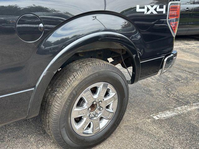 used 2014 Ford F-150 car, priced at $14,410