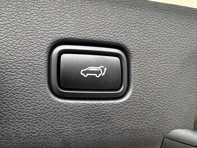 used 2023 Kia Sportage Hybrid car, priced at $28,968