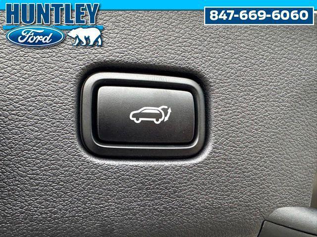 used 2023 Kia Sportage Hybrid car, priced at $29,523
