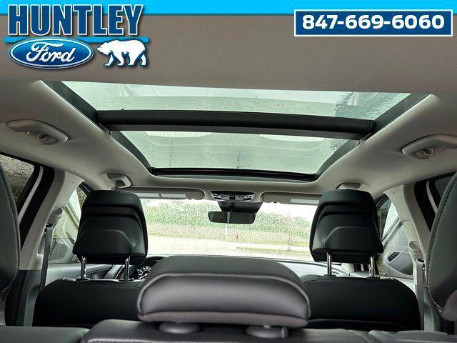used 2023 Kia Sportage Hybrid car, priced at $29,523