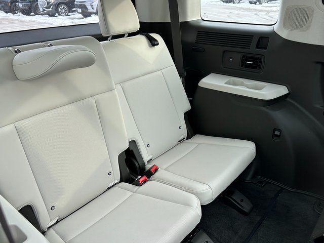 used 2024 Hyundai Santa Fe car, priced at $32,111