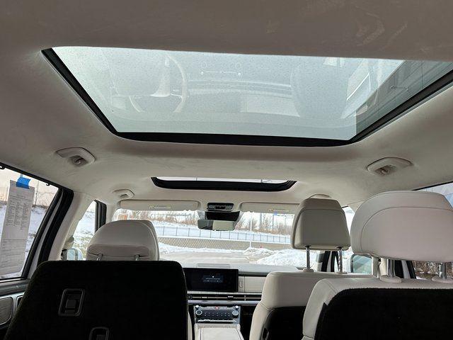 used 2024 Hyundai Santa Fe car, priced at $32,111