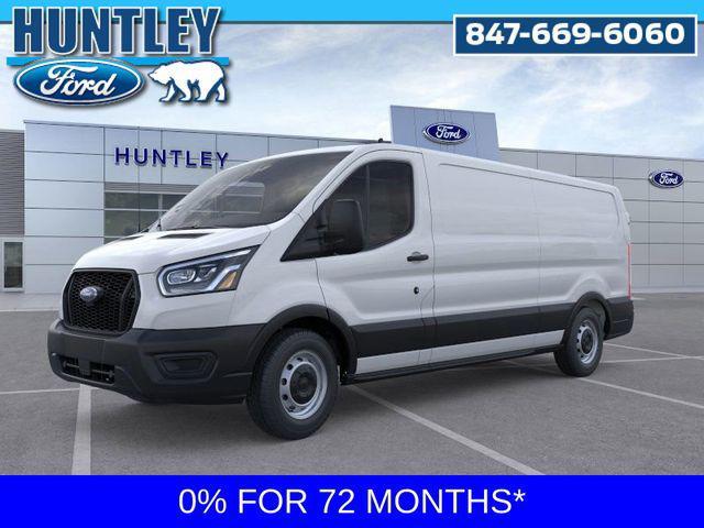 new 2025 Ford Transit-350 car, priced at $42,863