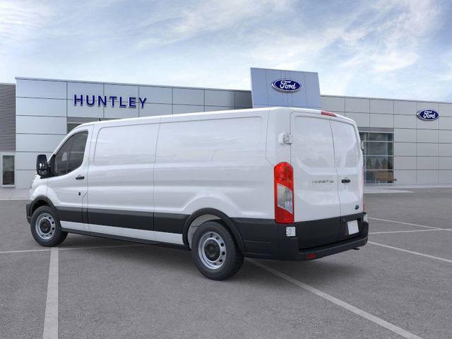 new 2025 Ford Transit-350 car, priced at $42,363