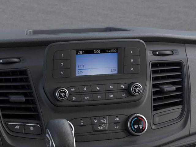 new 2025 Ford Transit-350 car, priced at $42,863