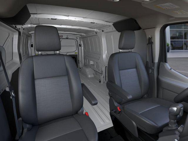new 2025 Ford Transit-350 car, priced at $42,363