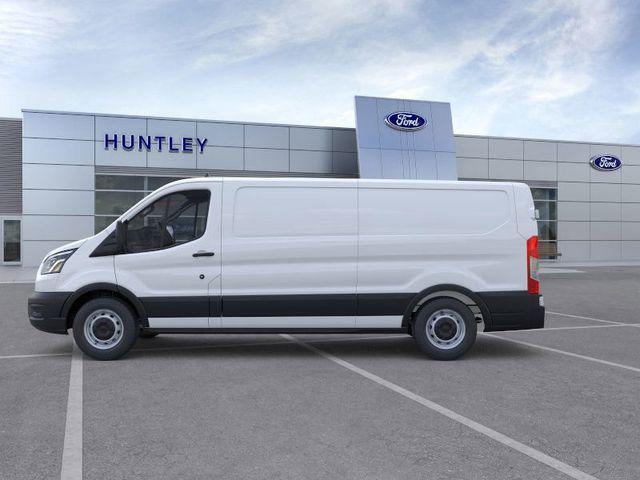 new 2025 Ford Transit-350 car, priced at $42,863