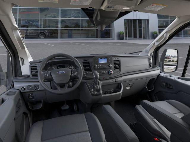 new 2025 Ford Transit-350 car, priced at $42,363