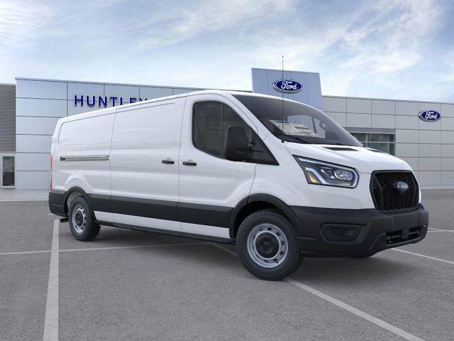 new 2025 Ford Transit-350 car, priced at $42,863