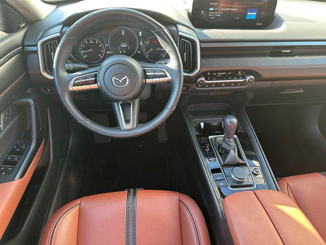used 2025 Mazda CX-50 car, priced at $32,887