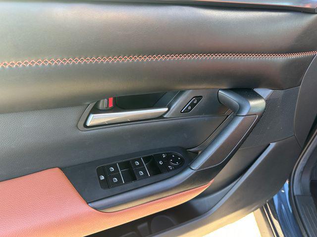 used 2025 Mazda CX-50 car, priced at $32,887