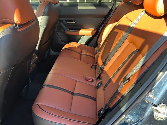 used 2025 Mazda CX-50 car, priced at $32,887