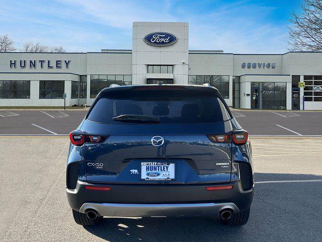 used 2025 Mazda CX-50 car, priced at $32,887