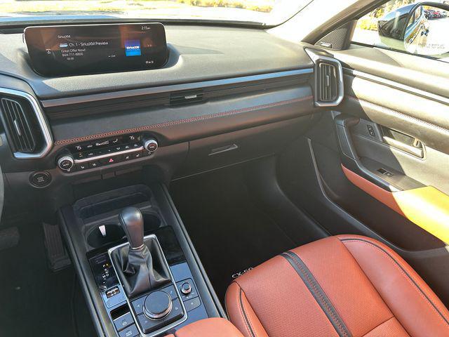 used 2025 Mazda CX-50 car, priced at $32,887