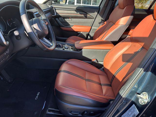 used 2025 Mazda CX-50 car, priced at $32,887