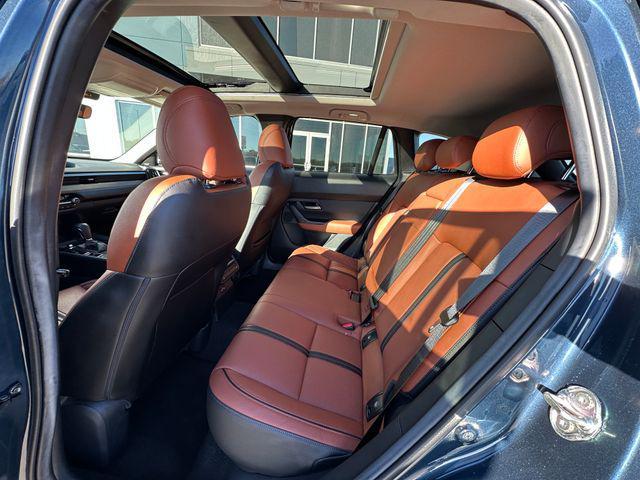 used 2025 Mazda CX-50 car, priced at $32,887