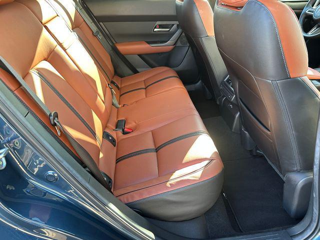 used 2025 Mazda CX-50 car, priced at $32,887