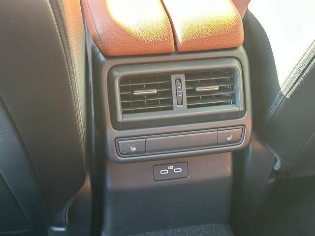 used 2025 Mazda CX-50 car, priced at $32,887