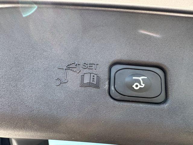 used 2024 Lincoln Nautilus car, priced at $59,444