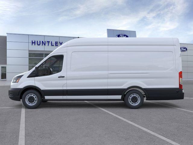 new 2026 Ford Transit-350 car, priced at $49,138