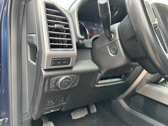 used 2019 Ford F-450 car, priced at $72,997