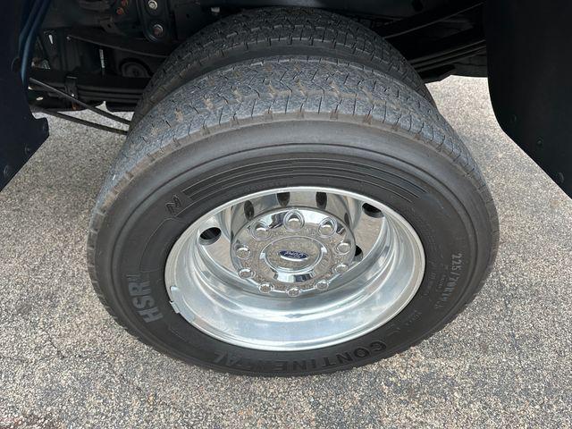 used 2019 Ford F-450 car, priced at $72,997