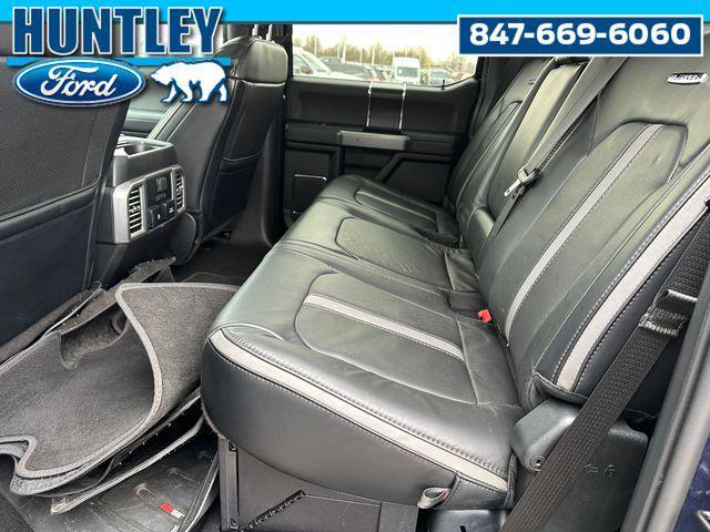 used 2019 Ford F-450 car, priced at $77,222