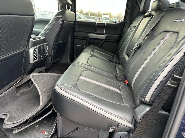 used 2019 Ford F-450 car, priced at $72,997