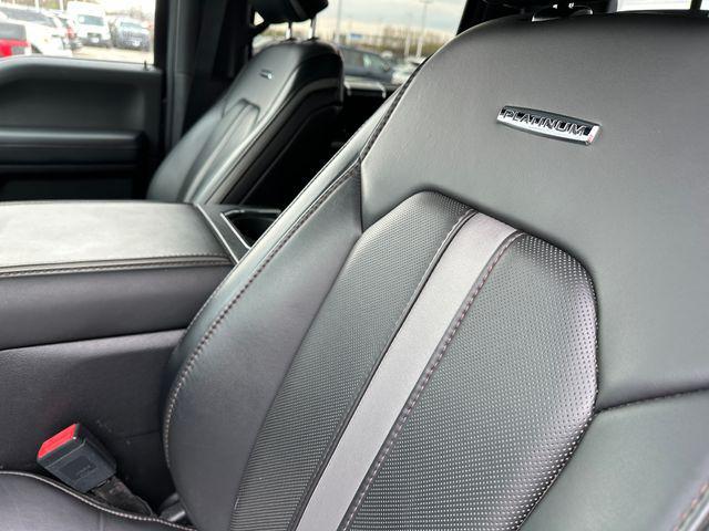 used 2019 Ford F-450 car, priced at $72,997