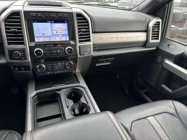 used 2019 Ford F-450 car, priced at $72,997