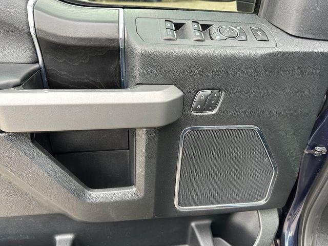 used 2019 Ford F-450 car, priced at $72,997