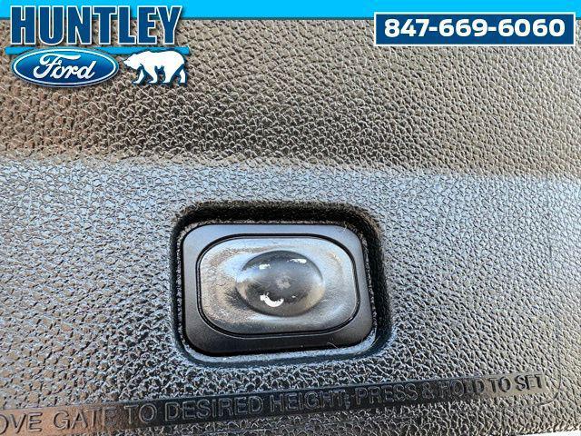 used 2019 Ford Explorer car, priced at $16,997