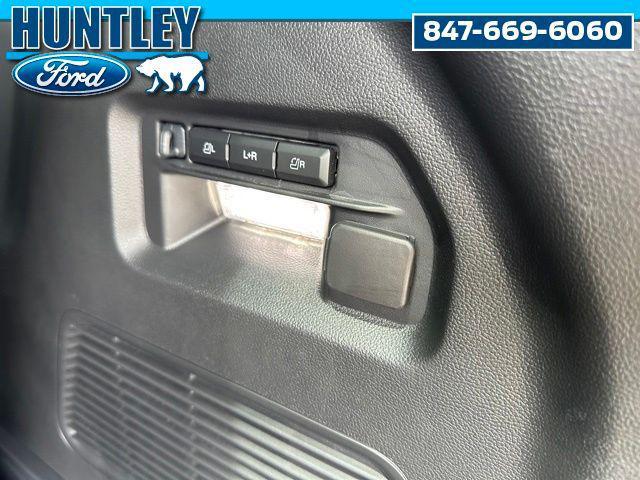 used 2025 Ford Explorer car, priced at $47,190