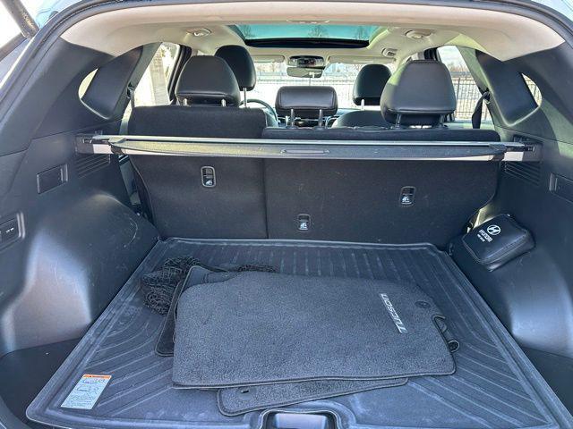 used 2023 Hyundai TUCSON Hybrid car, priced at $26,497