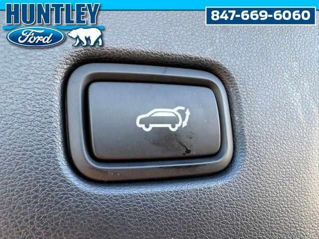 used 2023 Hyundai TUCSON Hybrid car, priced at $24,444