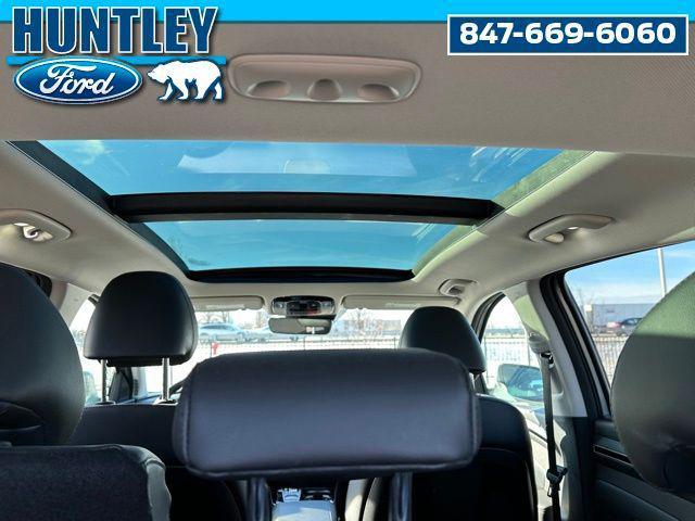 used 2023 Hyundai TUCSON Hybrid car, priced at $24,444