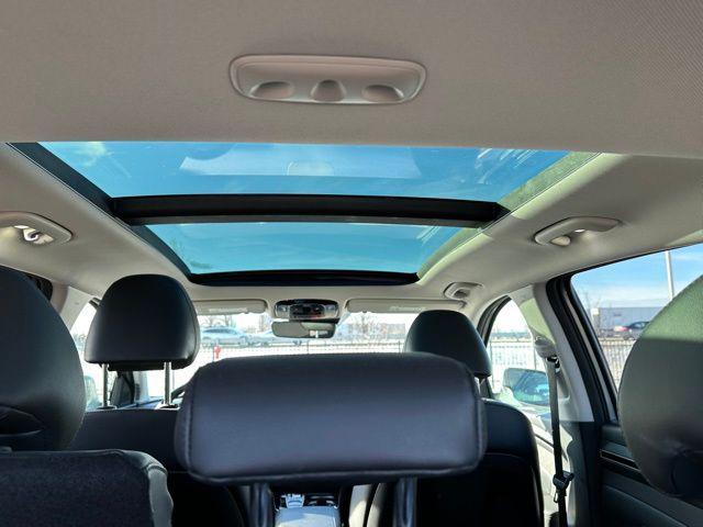 used 2023 Hyundai TUCSON Hybrid car, priced at $26,497