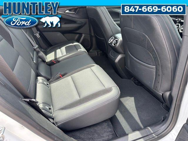 used 2024 Chevrolet Blazer EV car, priced at $24,888